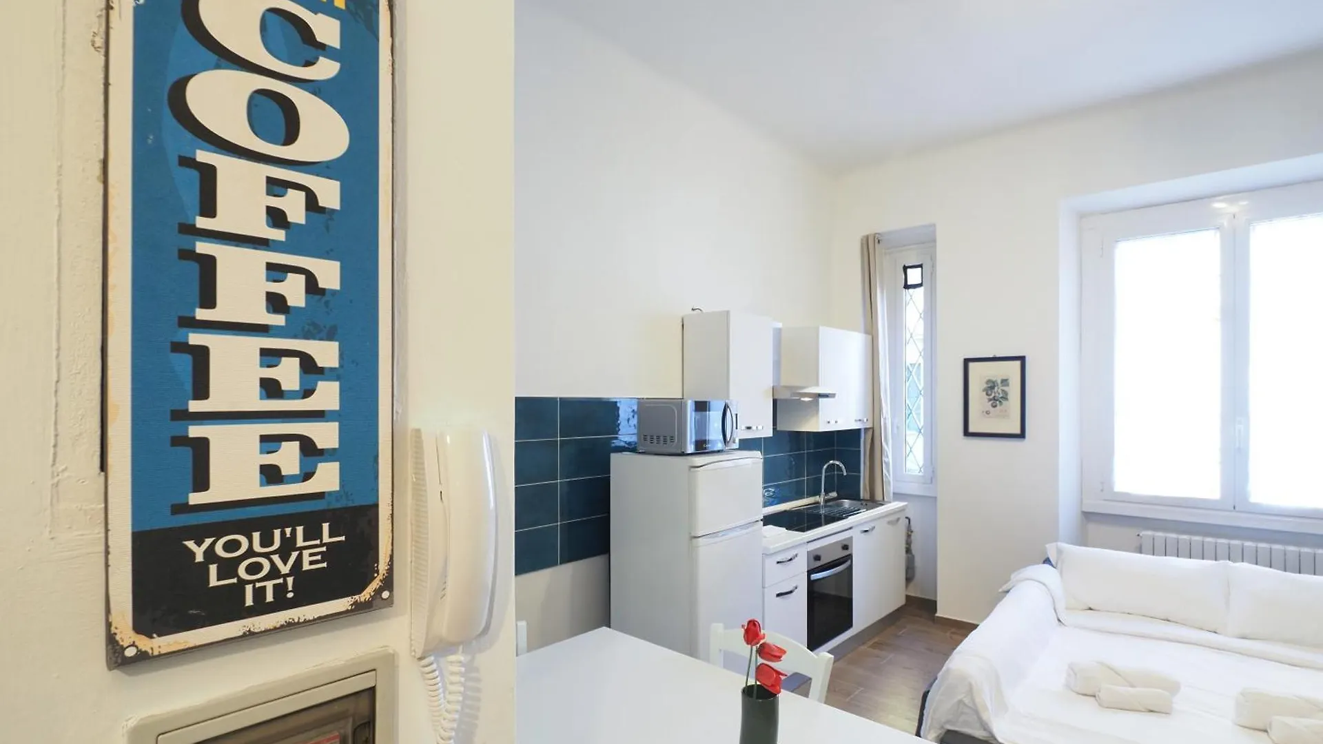 Primopiano - Paracelso Milan Apartment