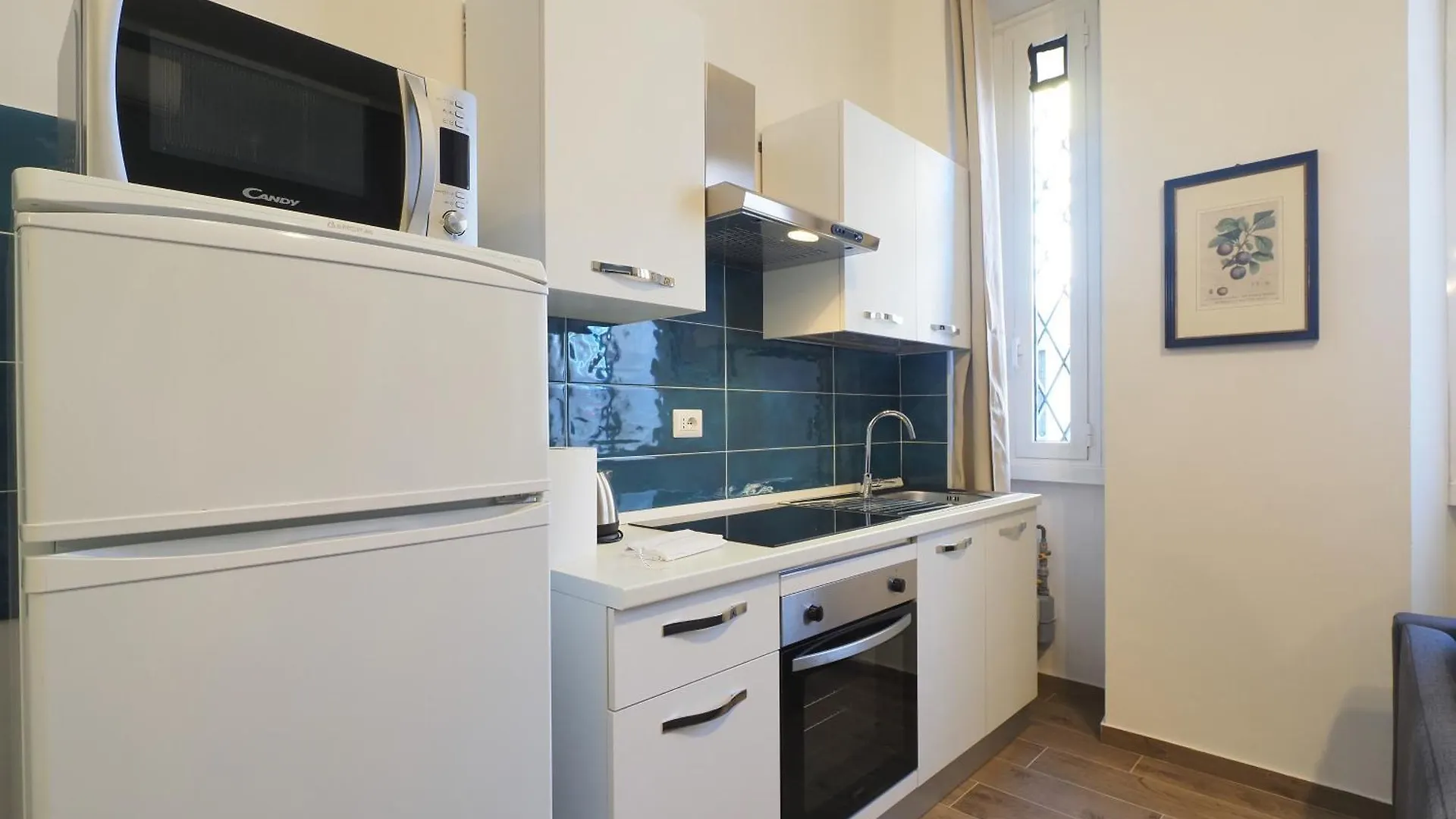 Primopiano - Paracelso Milan Apartment
