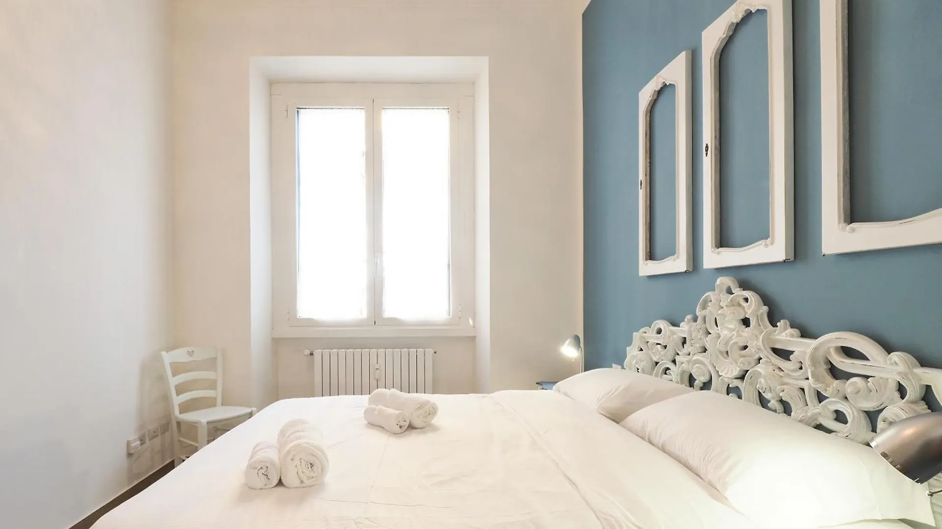 Apartment Primopiano - Paracelso Milan