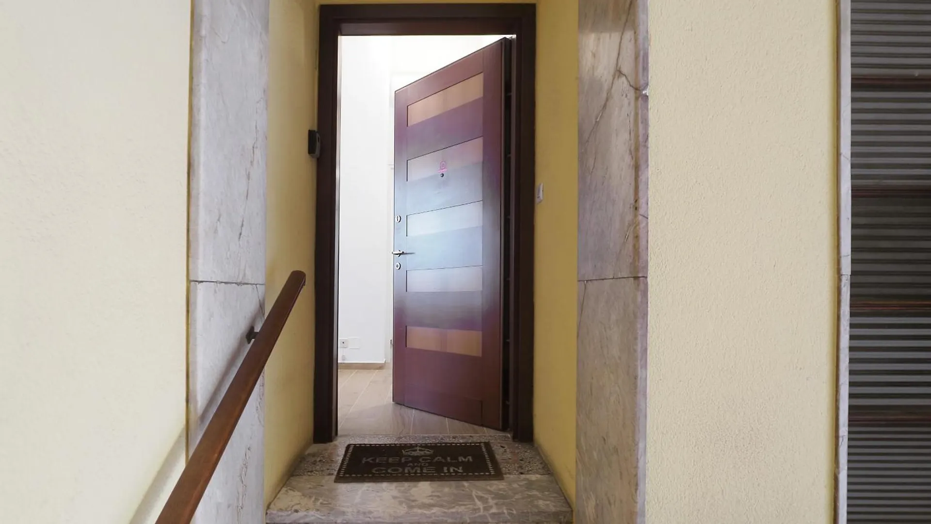 Primopiano - Paracelso Milan Apartment