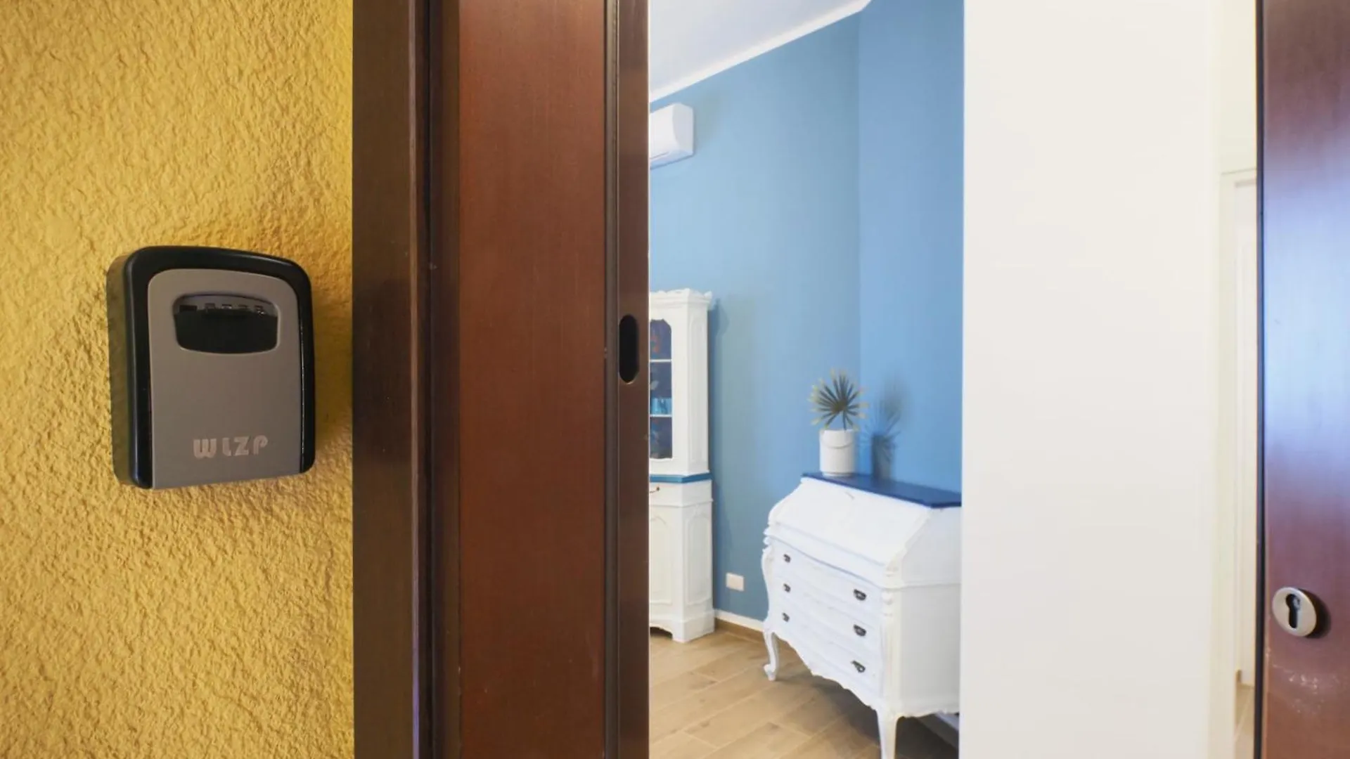 Apartment Primopiano - Paracelso Milan