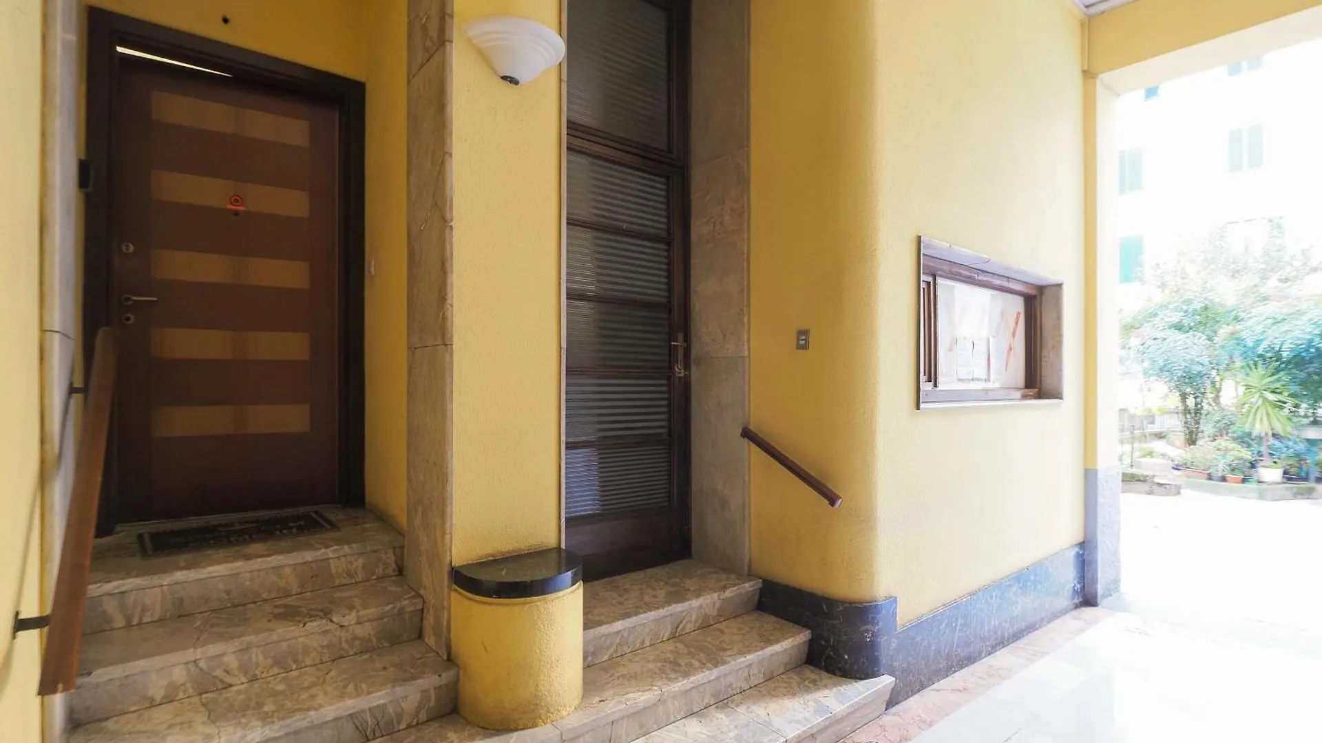 Primopiano - Paracelso Milan Apartment
