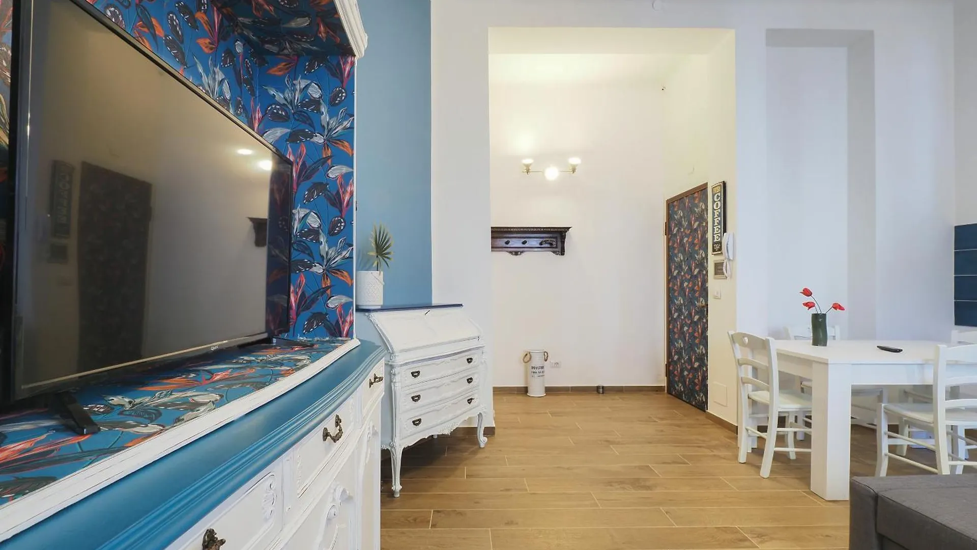 Primopiano - Paracelso Milán Apartmán